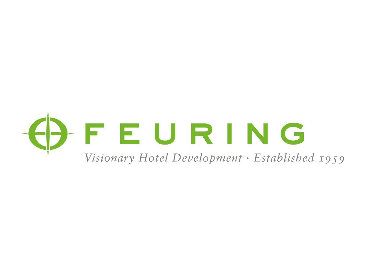 Feuring Logo Standpartner | Mainz auf der Expo Real