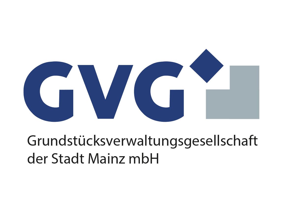 GVG - Grundstücksverwaltungsgesellschaft der Stadt Mainz<