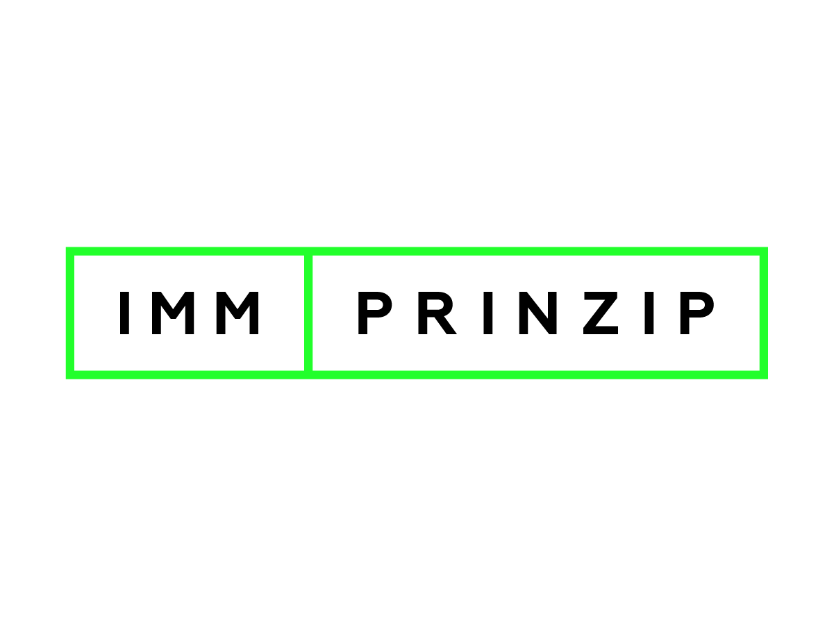 Immprinzip
